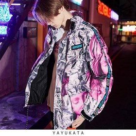 Yayukata: Reasons to Choose Streetwear Fashion